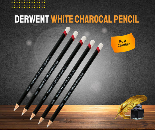 DERWENT CHARCOAL