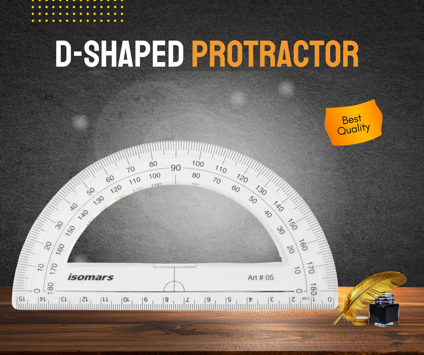 PROTECTER D-SCALE