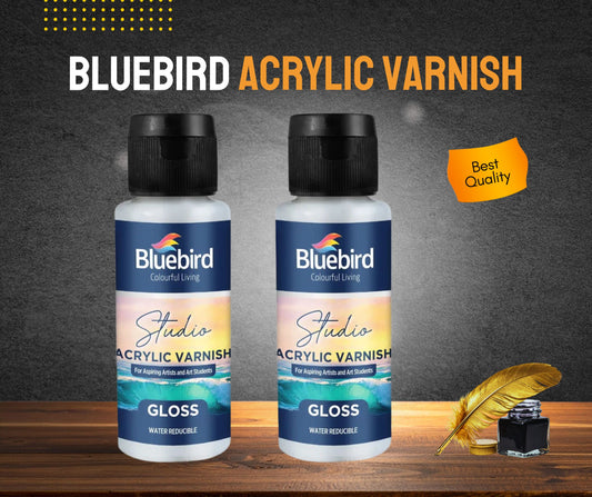 ACRYLIC WARNISH 100ml