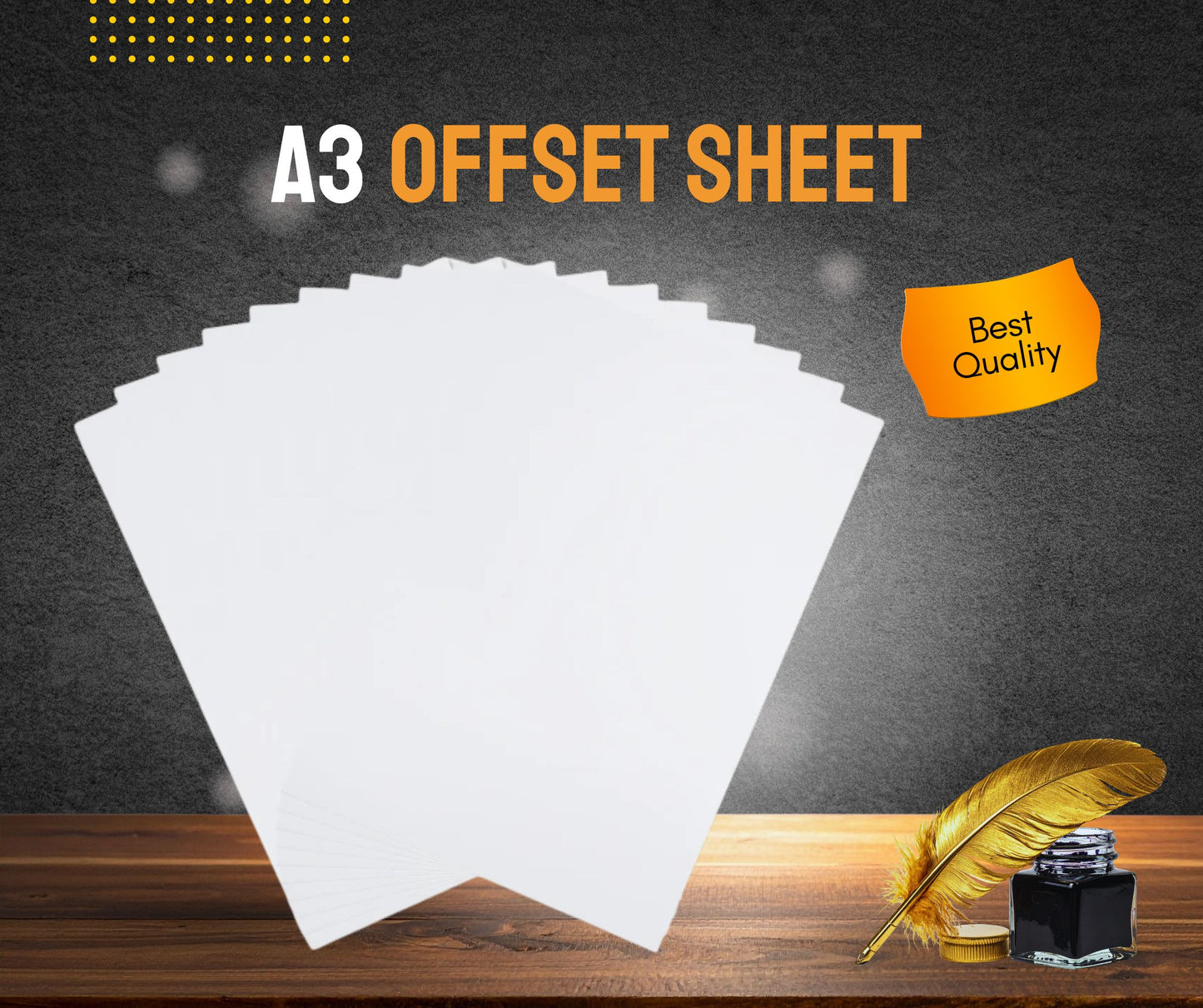 OFFSET SHEET
