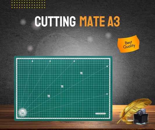 CUTTING MATE