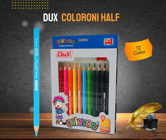 DUX COLOR PENCIL
