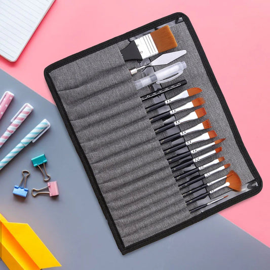 Giorgione Artist Paint Brush Set