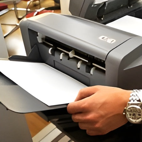 Photocopy/Laser Printing