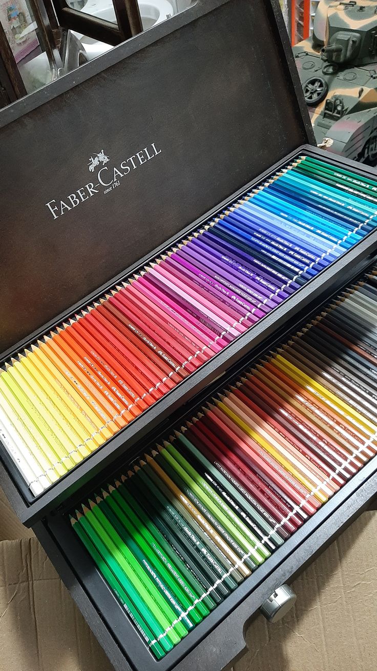 Art Stationery
