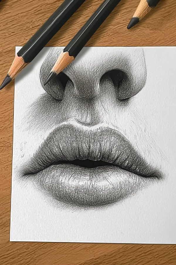 Art Pencil