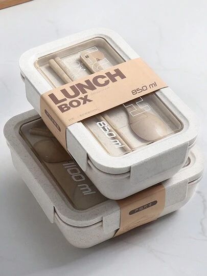 Lunch Box