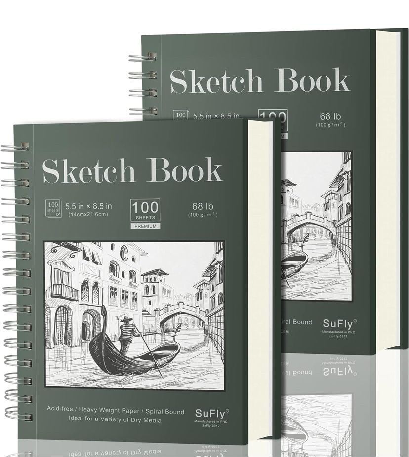 Sketch Book