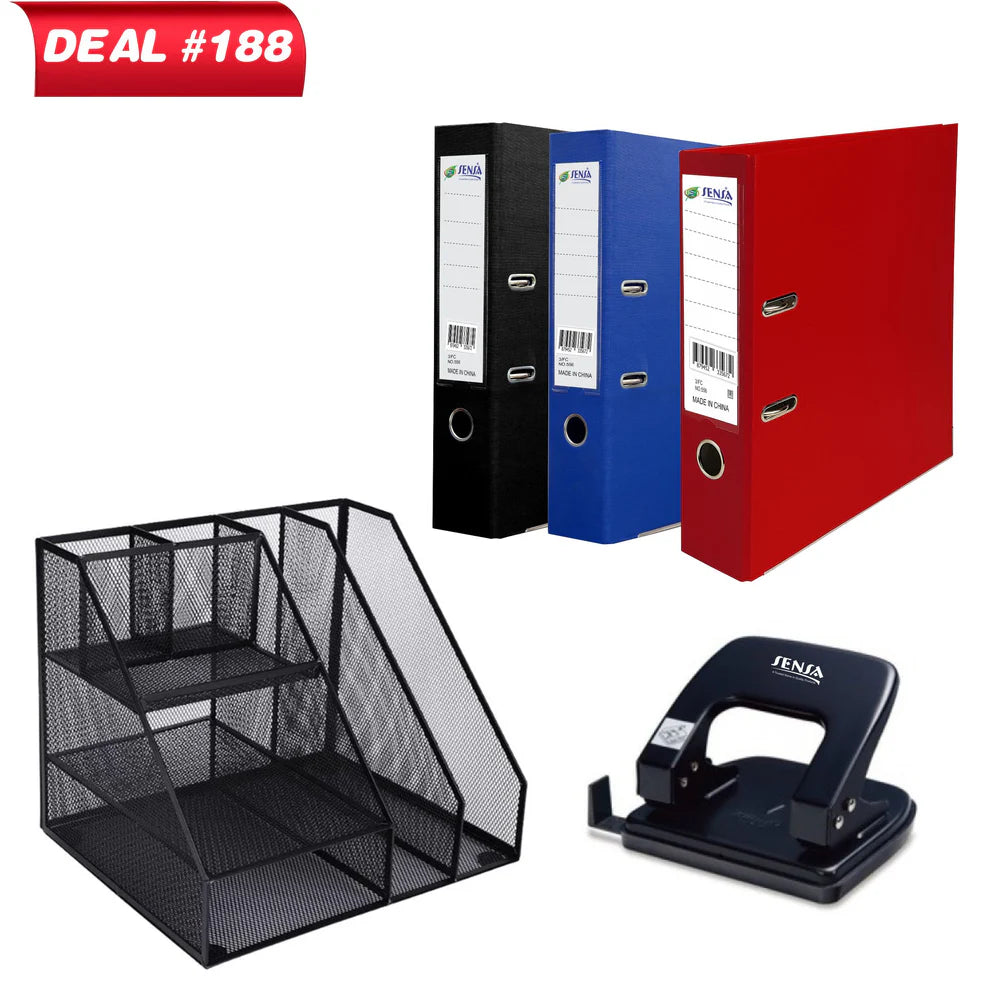 Office Desk Accessories Deal No.188