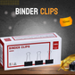 BINDER CLIP