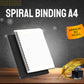SPIRAL BINDING