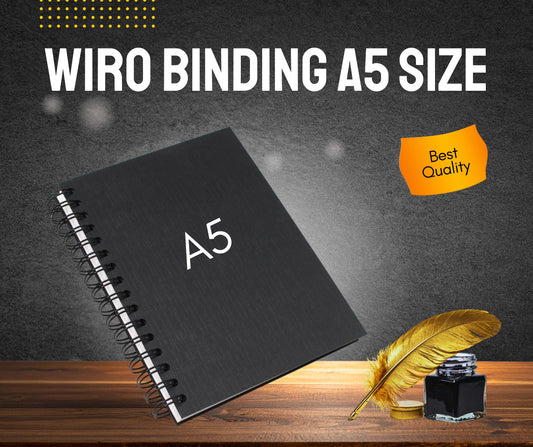 WIRO BINDING