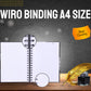 WIRO BINDING
