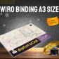 WIRO BINDING
