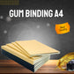 GUM BINDING