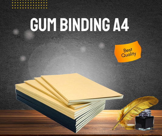 GUM BINDING