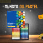 MUNGYO OIL PASTEL
