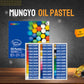 MUNGYO OIL PASTEL