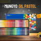 MUNGYO OIL PASTEL