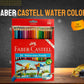 FABER CASTELL WATER COLOR