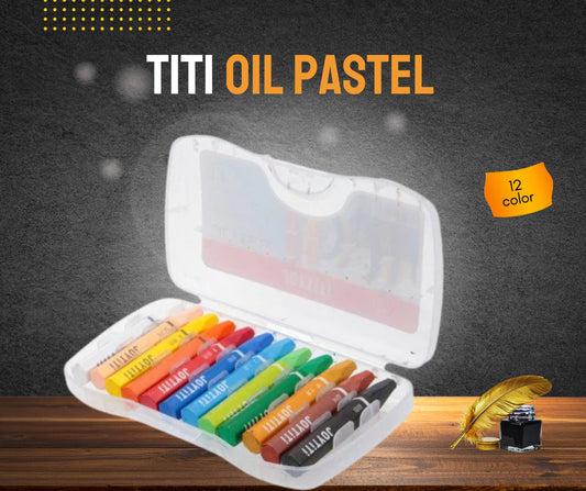 TITI OIL PASTEL