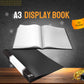A4 DISPLAY BOOK