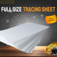 TRACING SHEET