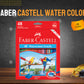 FABER CASTELL WATER COLOR