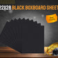 BOXBOARD Sheets All Sizes
