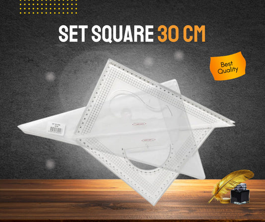 SET SQUARE