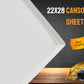 CANSON SHEET