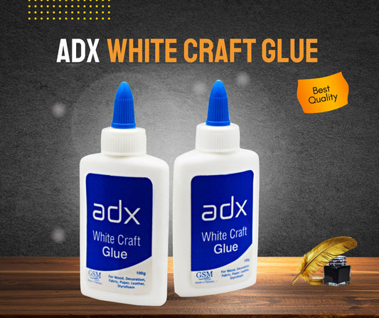 ADX  White Craft Glue