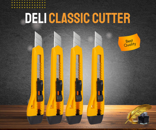 DELI CLASIC CUTTER BEST QUALIT