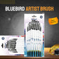 BLUE BIRD ARTISTS