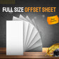 OFFSET SHEET