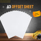 OFFSET SHEET