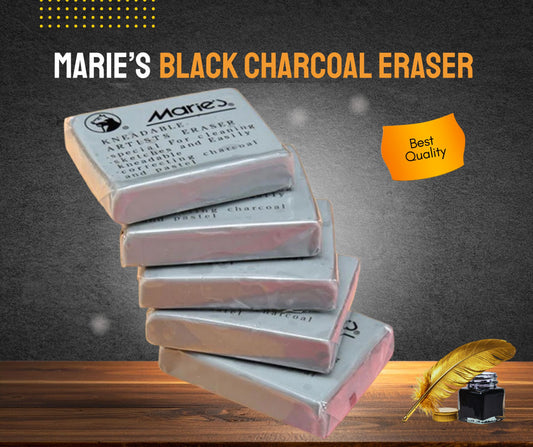 MARIES CHARCOAL ERASER