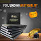 FOIL BINDING BEST QUALITY