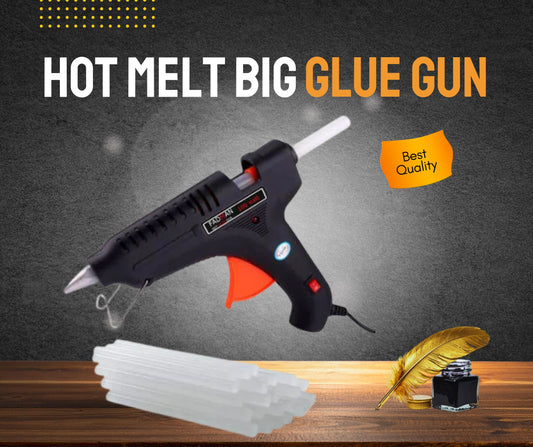 GLUE GUN