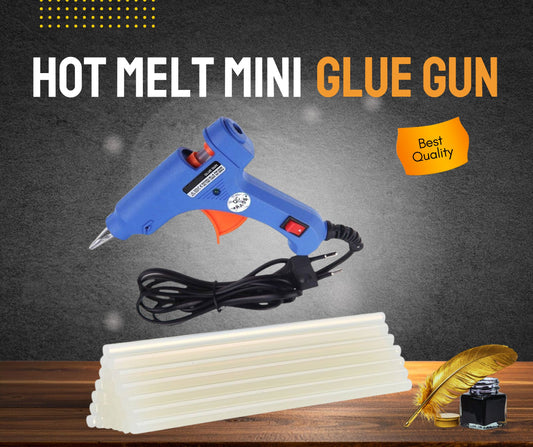 GLUE GUN