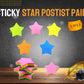 STICKY POSTIST PAID