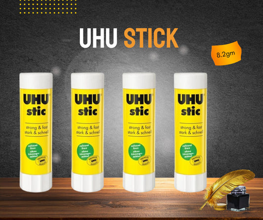UHU GLUE STICK 8.2g