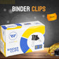 BINDER CLIP