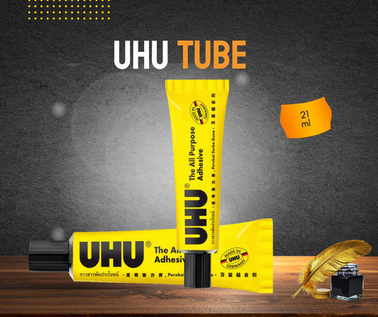 UHU Glue Tube