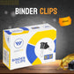 BINDER CLIP
