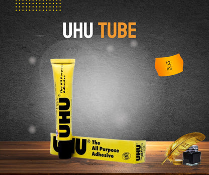 UHU Glue Tube