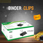 BINDER CLIP