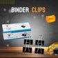 BINDER CLIP
