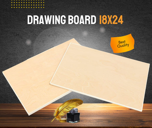 DRAWING BOARD