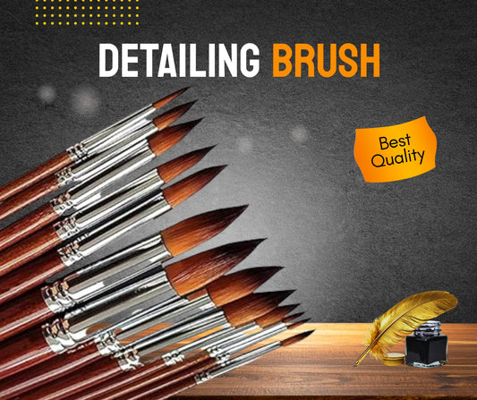 DETAILING BRUSH